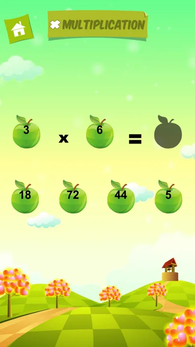 Kids Math - HD স্ক্রিনশট