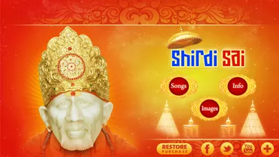 Sai Bhajans স্ক্রিনশট