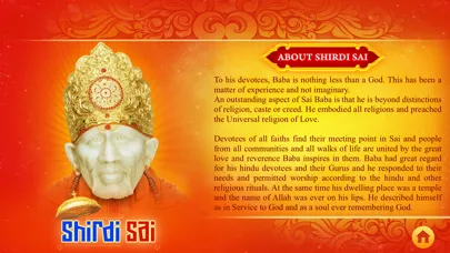 Sai Bhajans স্ক্রিনশট
