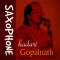 Saxophone - Kadri Gopalnath
