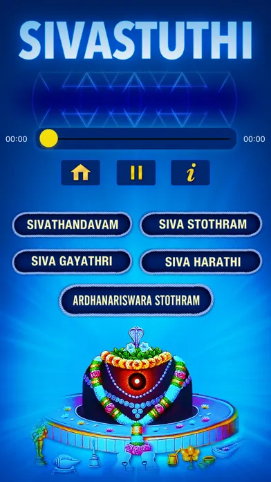 Tangkapan layar Shiva Stuthi