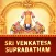 Sri Venkatesa Suprabatham