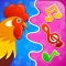 Tamizh Kids Rhymes Vol 04
