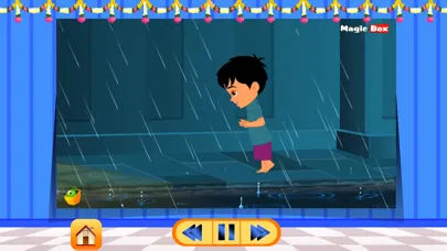 Telugu Rhymes Vol 01 স্ক্রিনশট