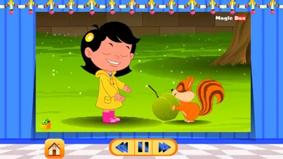 Telugu Rhymes Vol 01 স্ক্রিনশট