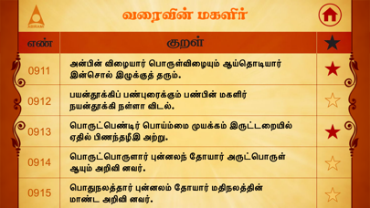 Thiruvalluvarin Thirukkural Screenshots