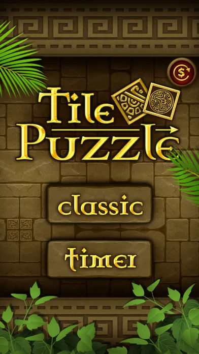 Tile Puzzle - HD Screenshots