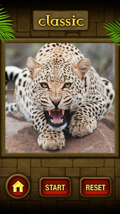 Tile Puzzle - HD Screenshots