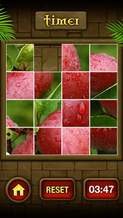Tile Puzzle - HD Screenshots