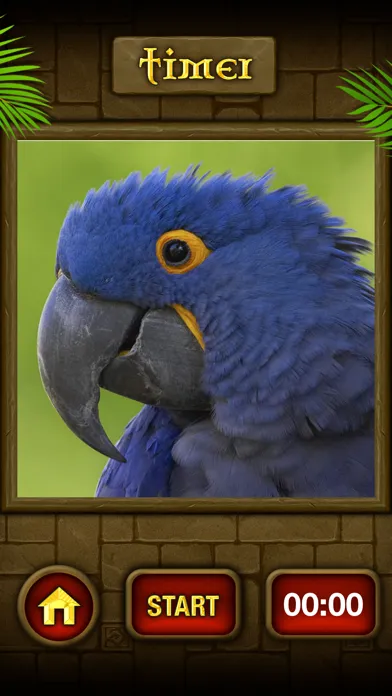 Tile Puzzle - HD Screenshots