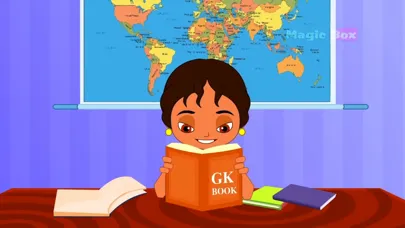 Скриншоты Top 100 Tamil Rhymes