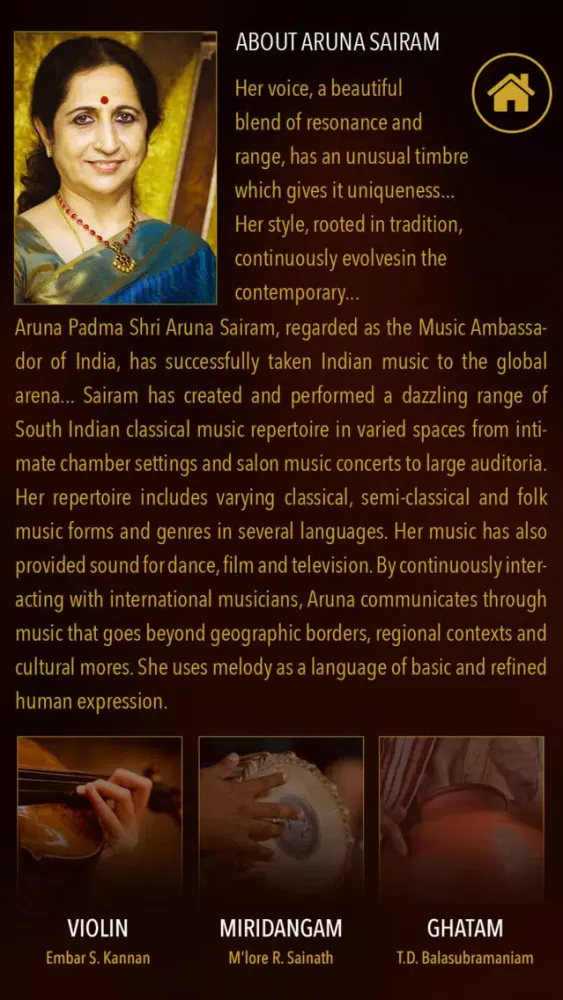 Captivating Melodies Screenshots