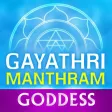 Gayatri Mantram For Goddess
