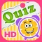 Kindergarten Quiz
