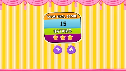 Kindergarten Quiz স্ক্রিনশট