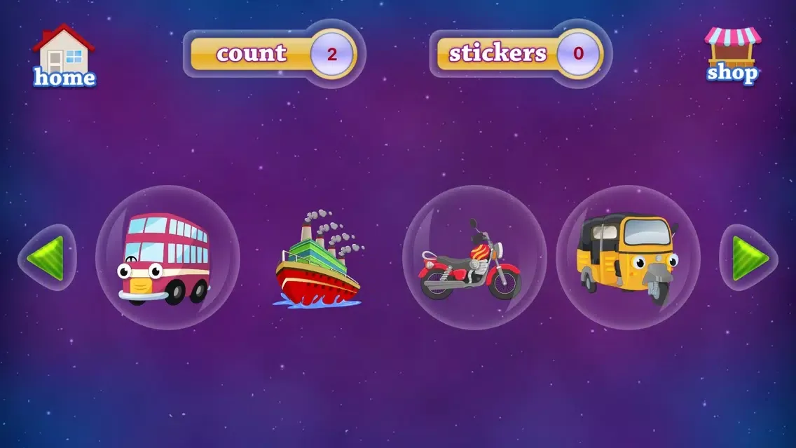 Odd Out - HD スクリーンショット