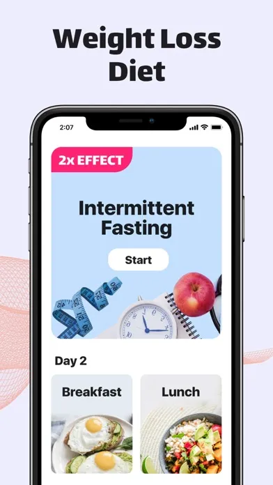 Lose Weight at Home in 30 Days Ekran Görüntüleri