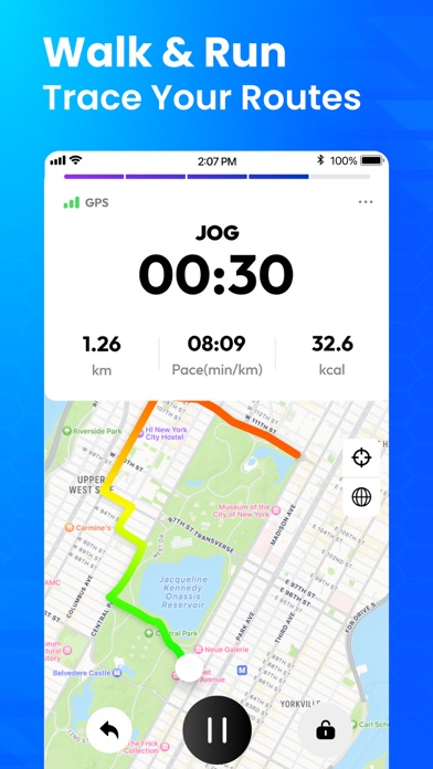 Home Workout - No Equipments应用截图