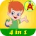 First Grade and Second Grade Antonyms and Synonyms Free