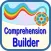 Comprehension Builder - English Language Learning and Speech Therapy App