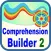 Comprehension Builder 2 - WH Question App for English Language Learning and Speech Therapy