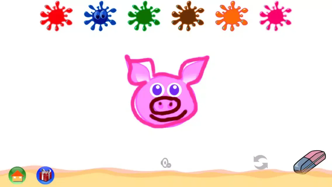ABC Phonics Rhyming Words Lite - For Preschool, Kindergarten, First Grade स्क्रीनशॉट
