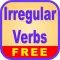 English Irregular Verbs Vocabulary Grammar Free