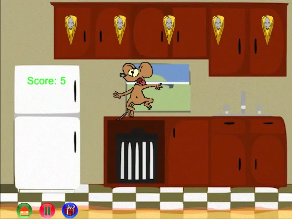 Скриншоты ABC Phonics Short Vowel Words Lite iPad 