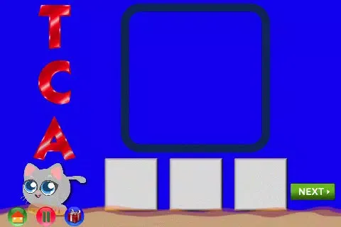 Скриншоты ABC Phonics Short Vowel Words Lite