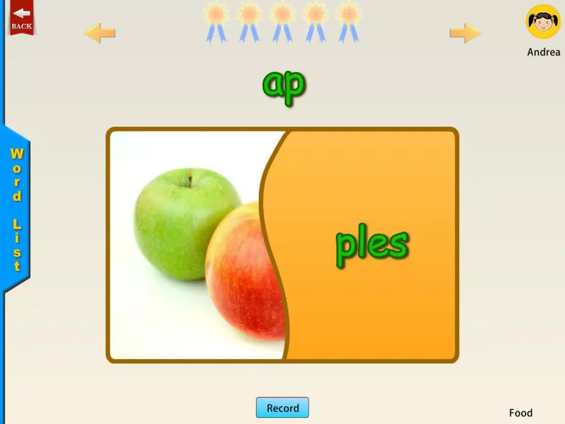 صور Multisyllabic with words, phrases and sentences for speech therapy and special need education free iPad 