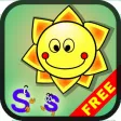 ABC Phonics Montessori Talking Alphabet Free