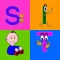 Phonics Vowels - Short Vowels, Long Vowels, Two Vowels