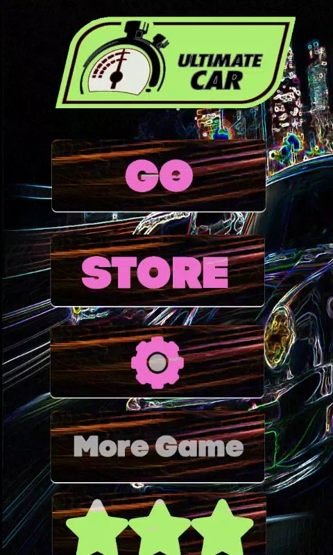 car racing games 스크린샷