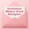 Invitation Maker: Card Maker