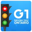 Ontario G1 Driving Test