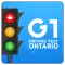 Ontario G1 Driving Test