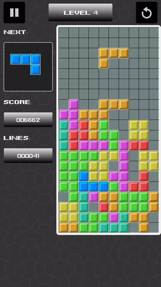 Brick Block Screenshots