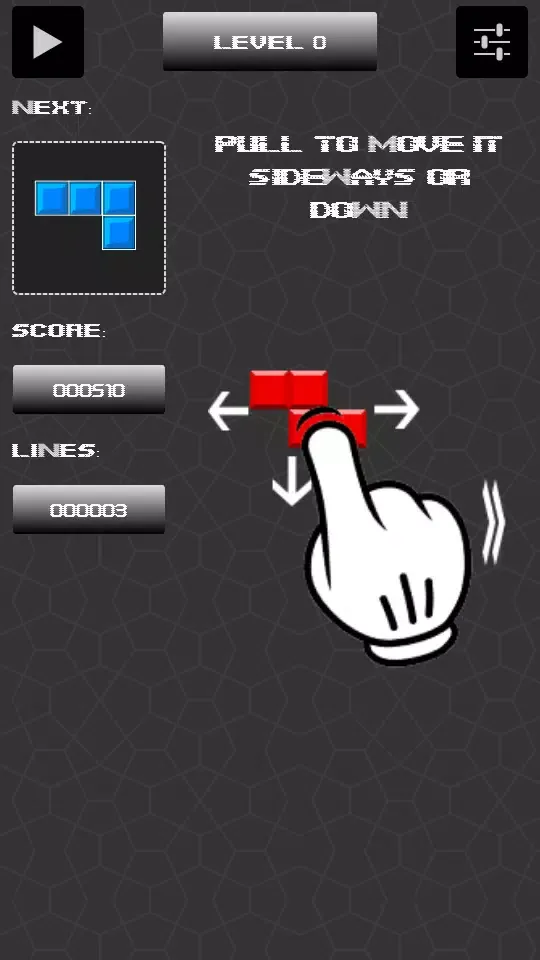 Brick Block Screenshots