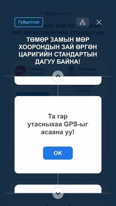 Zrzuty ekranu AbleNormative