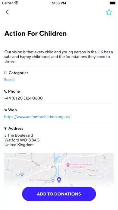 صور Able Donations