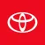 Toyota Vehicle Management