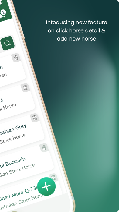 Ảnh chụp màn hình của Abler Equine