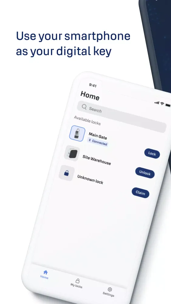 ABLOY BEAT CUMULUS Screenshots