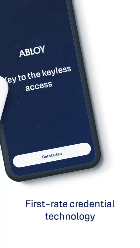 ABLOY BEAT CUMULUS Screenshots