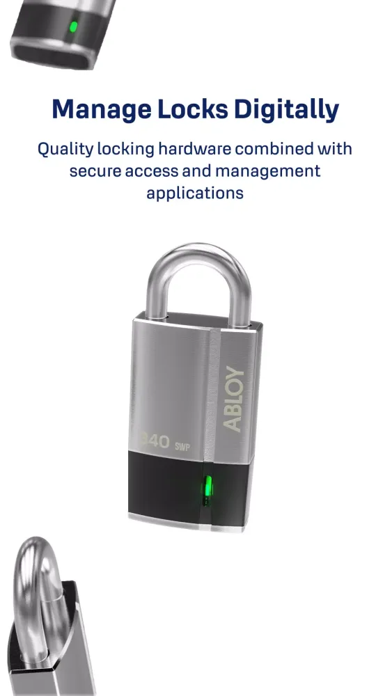 ABLOY BEAT CUMULUS Screenshots