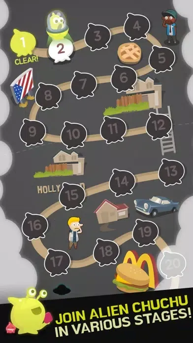 WordSpace: 4 Pics 1 Word Screenshots