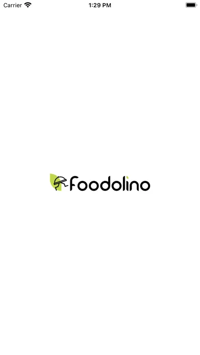 Foodolino Merchant স্ক্রিনশট