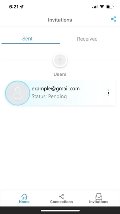 Arc Connect سکرین شاٹس