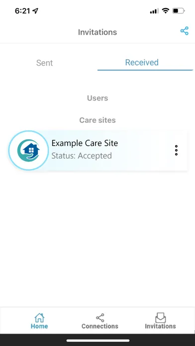 Arc Connect سکرین شاٹس