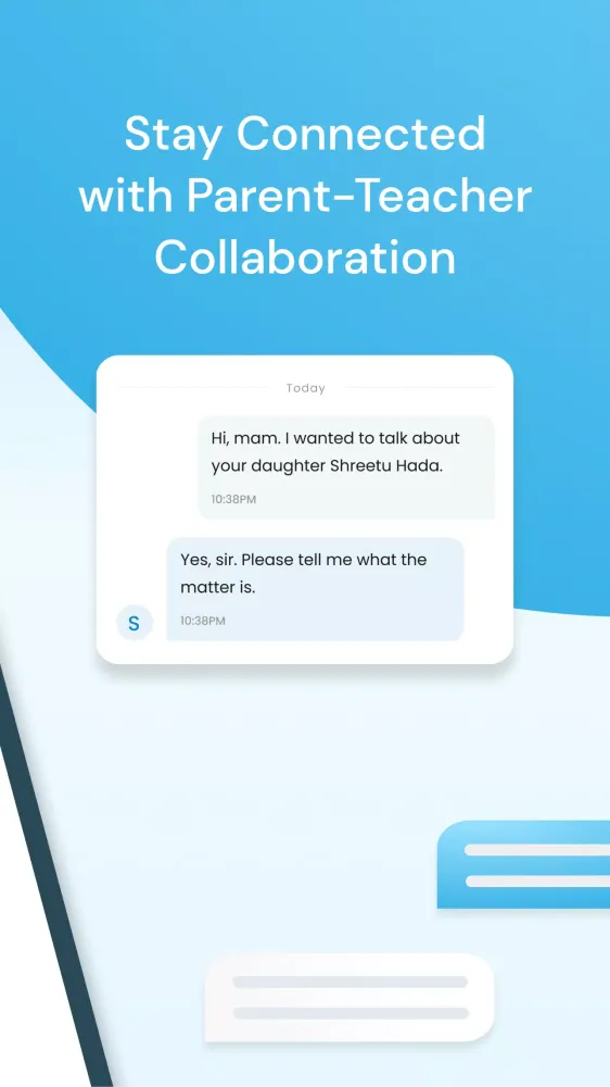 ABM School Screenshots